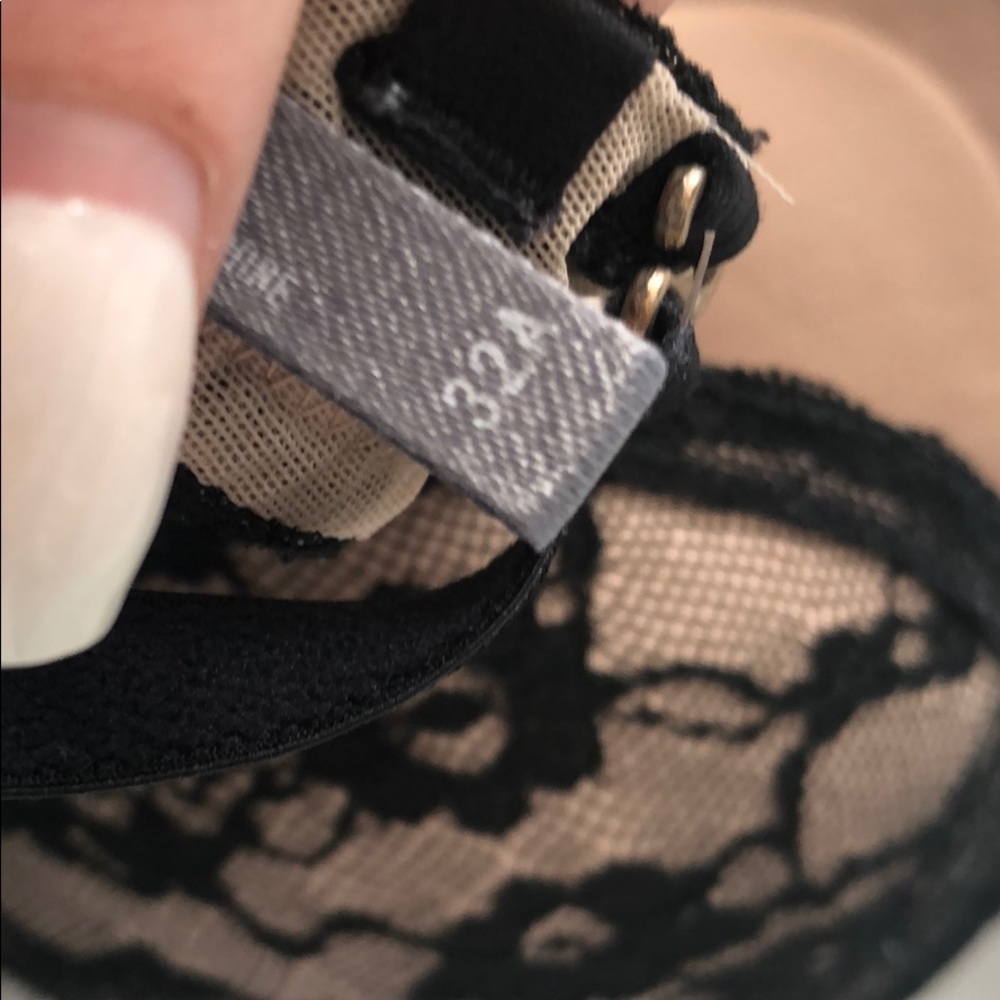 Push up bra - Picture 3 of 3